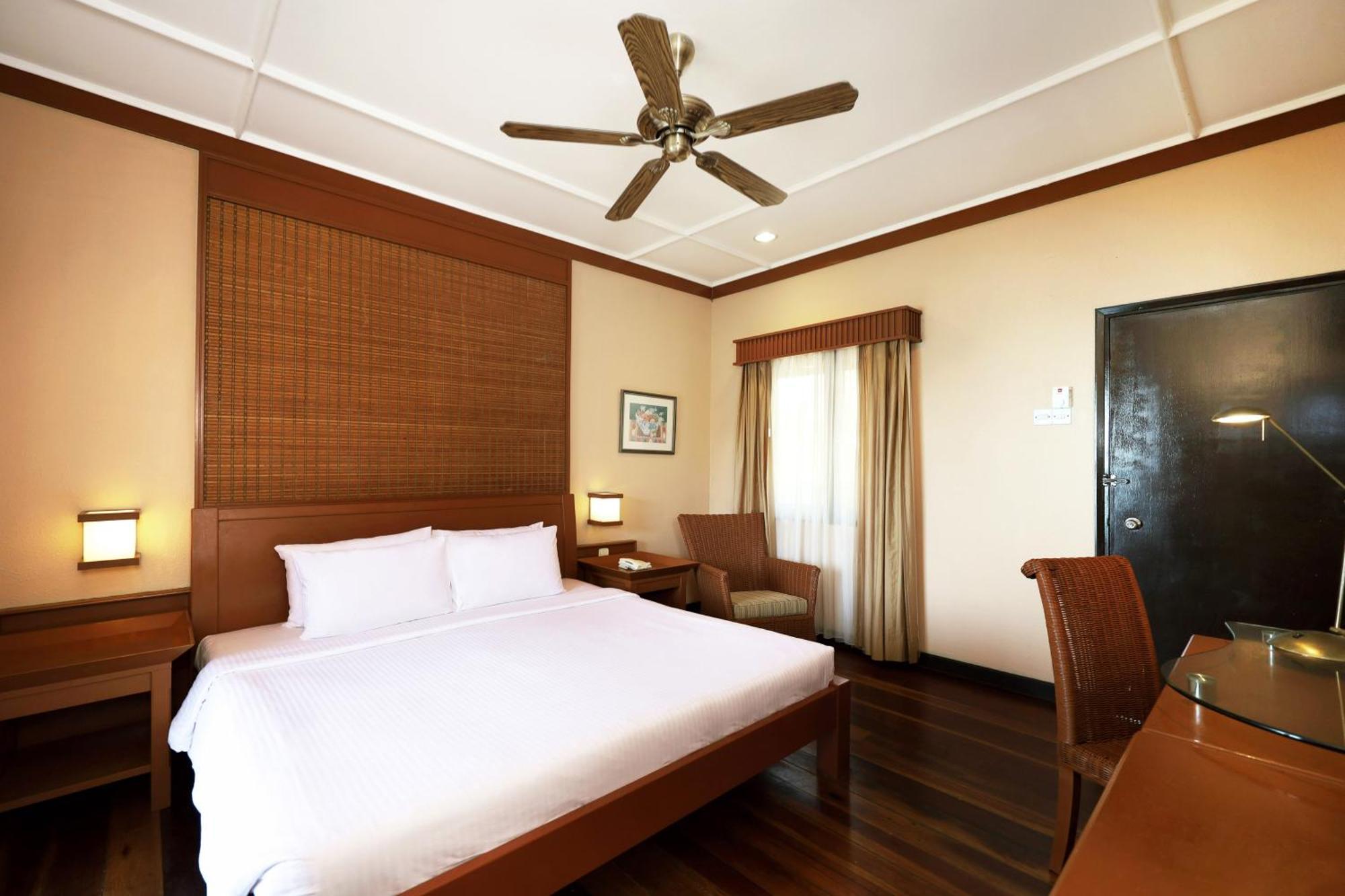 Redang Island Resort Exterior foto