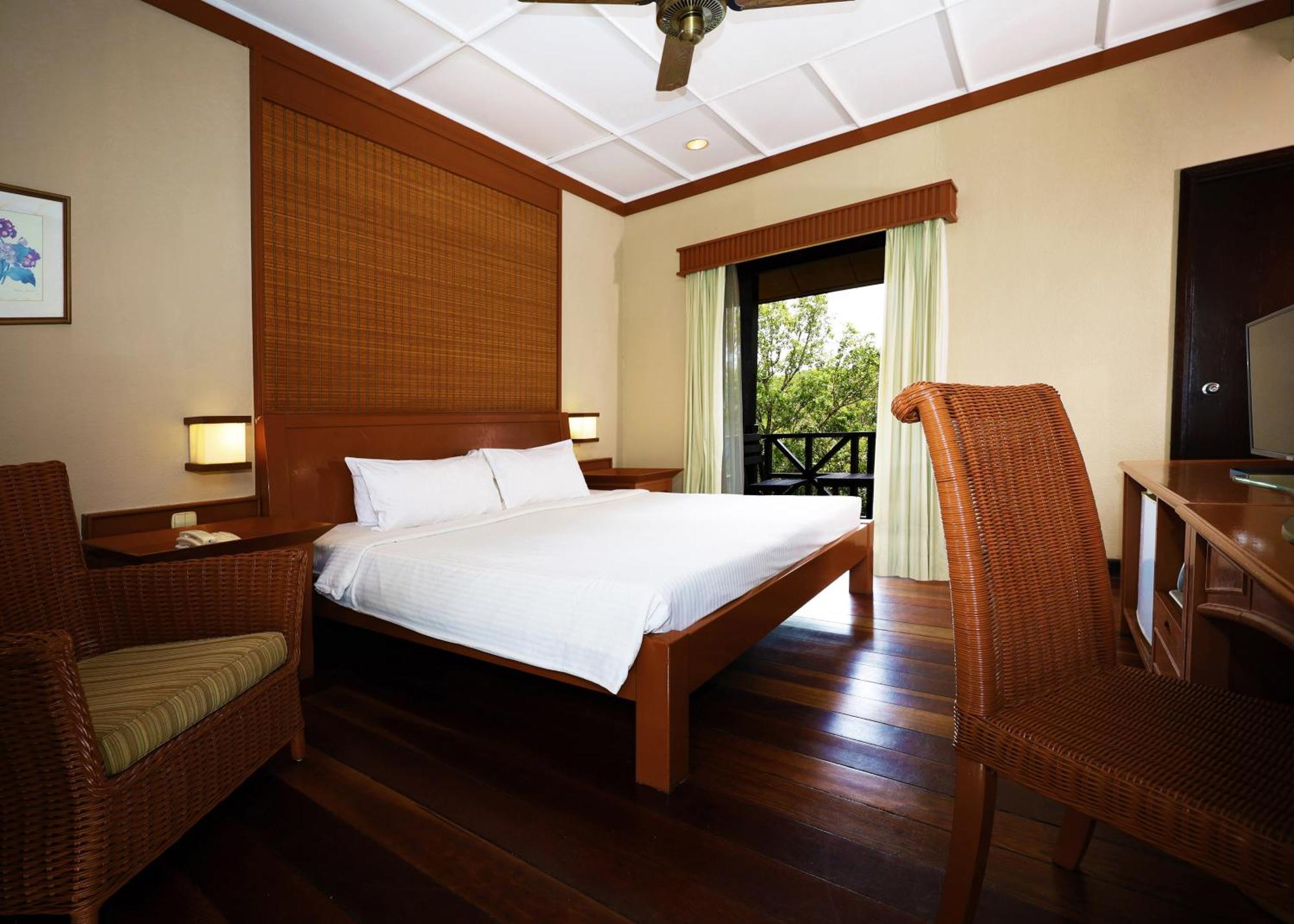 Redang Island Resort Exterior foto