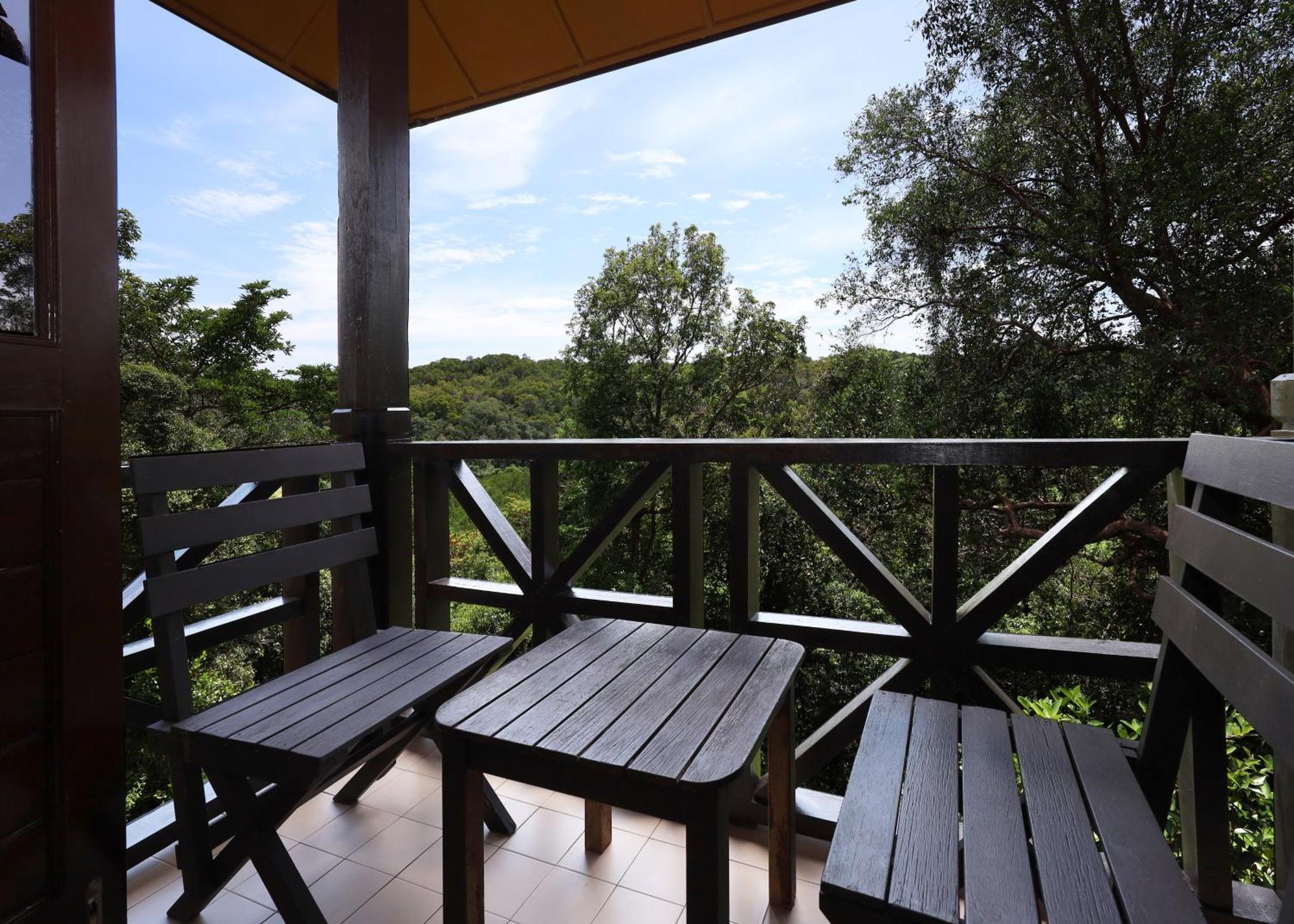 Redang Island Resort Exterior foto
