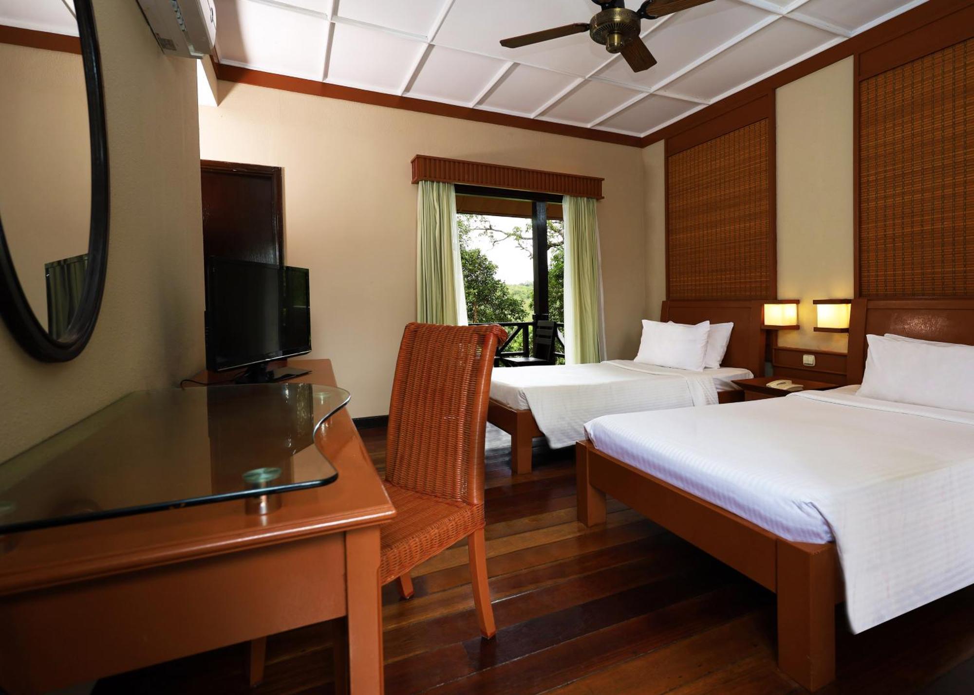 Redang Island Resort Exterior foto