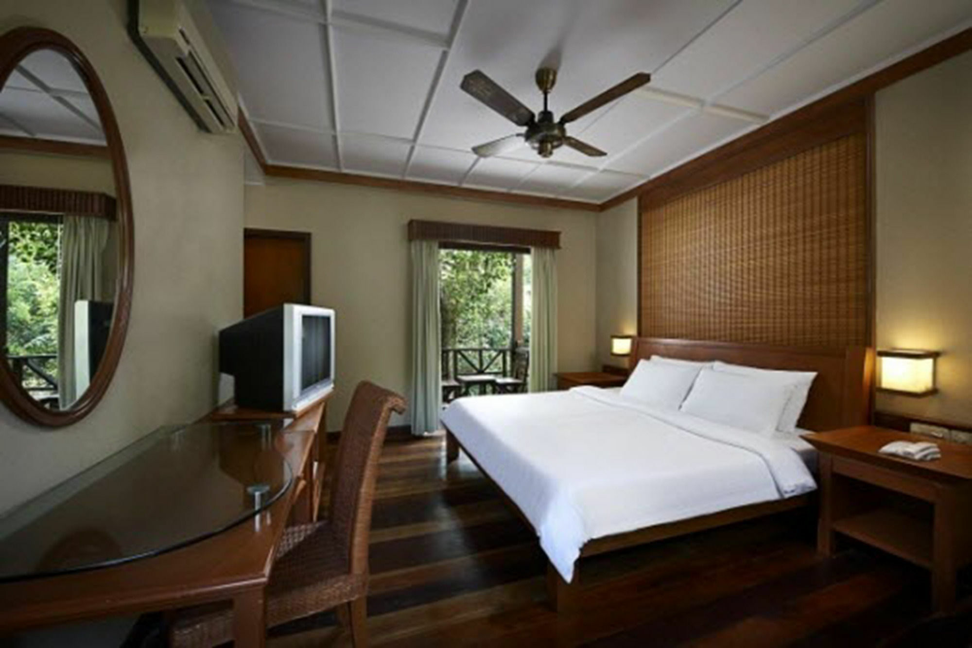 Redang Island Resort Exterior foto