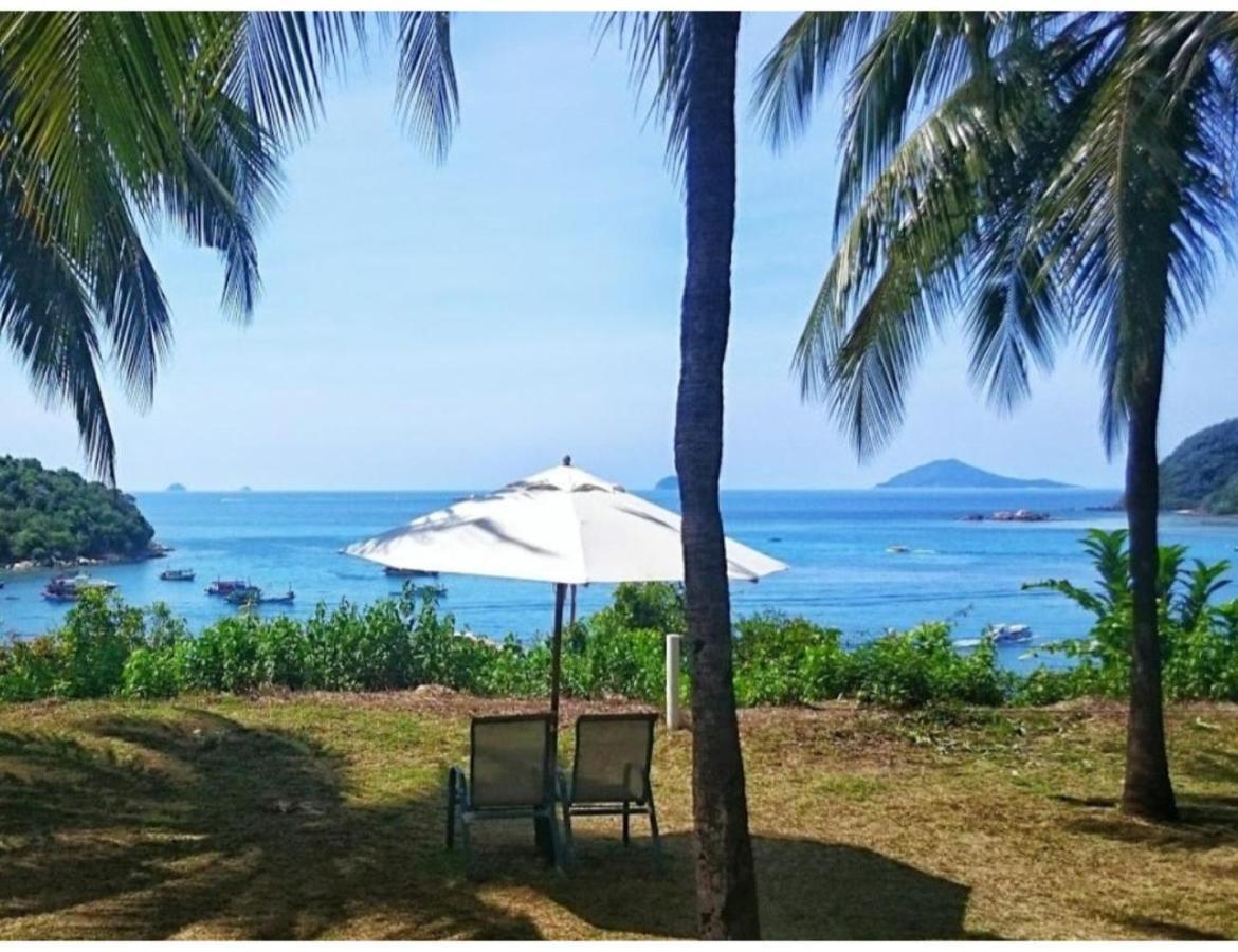 Redang Island Resort Exterior foto
