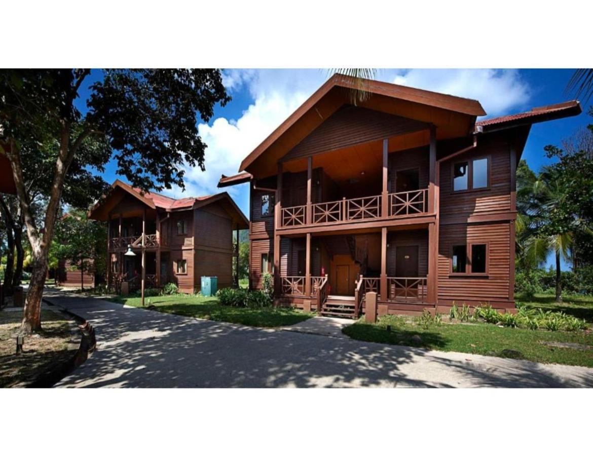 Redang Island Resort Exterior foto