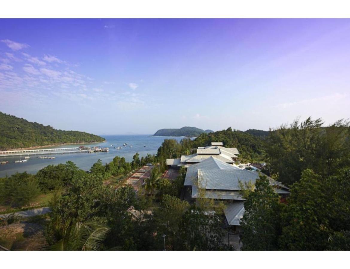 Redang Island Resort Exterior foto